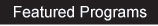 featured programs